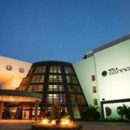 Arinna Hotel Titreyengol Exterior photo