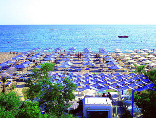 Arinna Hotel Titreyengol Exterior photo